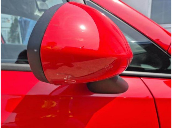 2017 Opel Corsa E Active