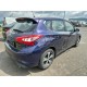 2015 Nissan Pulsar Acenta 2015 Nissan Pulsar Acenta