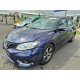 2015 Nissan Pulsar Acenta 2015 Nissan Pulsar Acenta