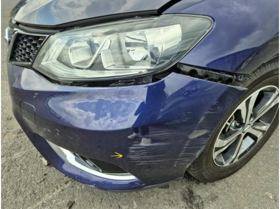 2015 Nissan Pulsar Acenta 2015 Nissan Pulsar Acenta