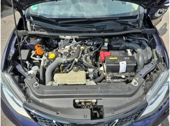 2015 Nissan Pulsar Acenta 2015 Nissan Pulsar Acenta