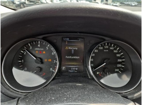 2015 Nissan Pulsar Acenta 2015 Nissan Pulsar Acenta