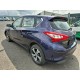 2015 Nissan Pulsar Acenta 2015 Nissan Pulsar Acenta