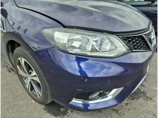 2015 Nissan Pulsar Acenta 2015 Nissan Pulsar Acenta