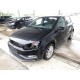2015 Volkswagen Polo V Lounge BMT/Start-Stopp 2015 Volkswagen Polo V Lounge BMT/Start-Stopp