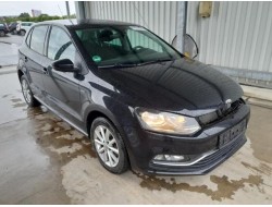 2015 Volkswagen Polo V Lounge BMT/Start-Stopp