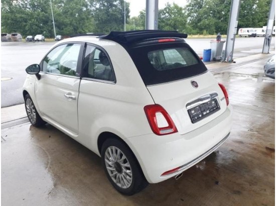 2023 FIAT 500 DolceVita 2023 FIAT 500 DolceVita