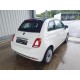 2023 FIAT 500 DolceVita 2023 FIAT 500 DolceVita