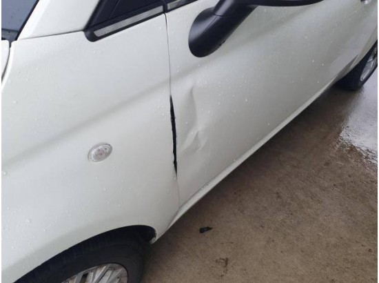 2023 FIAT 500 DolceVita 2023 FIAT 500 DolceVita