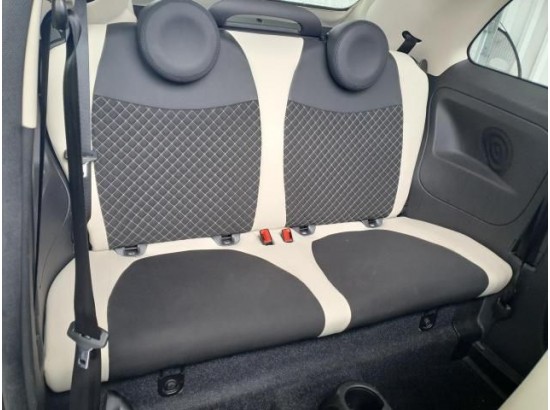 2023 FIAT 500 DolceVita 2023 FIAT 500 DolceVita