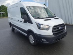2022 Ford Transit Kasten 350 L3 Trend