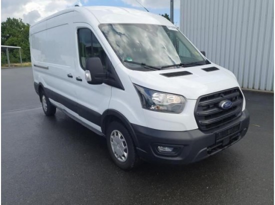 2022 Ford Transit Kasten 350 L3 Trend 2022 Ford Transit Kasten 350 L3 Trend