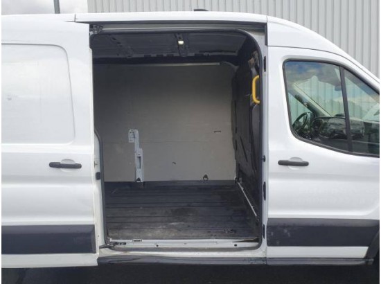 2022 Ford Transit Kasten 350 L3 Trend 2022 Ford Transit Kasten 350 L3 Trend