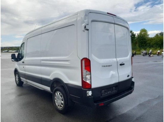 2022 Ford Transit Kasten 350 L3 Trend 2022 Ford Transit Kasten 350 L3 Trend