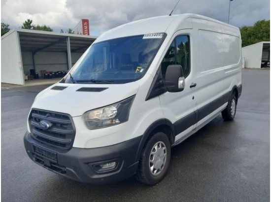 2022 Ford Transit Kasten 350 L3 Trend 2022 Ford Transit Kasten 350 L3 Trend