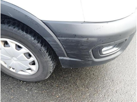 2022 Ford Transit Kasten 350 L3 Trend 2022 Ford Transit Kasten 350 L3 Trend