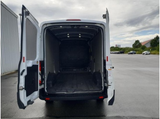 2022 Ford Transit Kasten 350 L3 Trend 2022 Ford Transit Kasten 350 L3 Trend