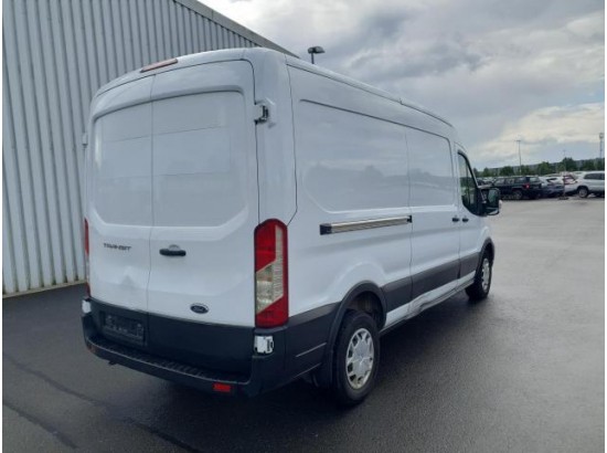 2022 Ford Transit Kasten 350 L3 Trend 2022 Ford Transit Kasten 350 L3 Trend