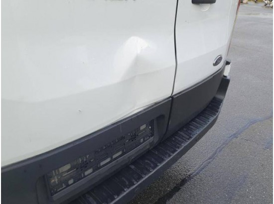 2022 Ford Transit Kasten 350 L3 Trend 2022 Ford Transit Kasten 350 L3 Trend