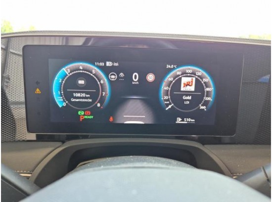 2025 Volkswagen Passat Variant 1.5 eTSI 110 kW Business 2025 Volkswagen Passat Variant 1.5 eTSI 110 kW Business
