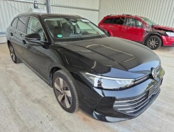 2025 Volkswagen Passat Variant 1.5 eTSI 110 kW Business