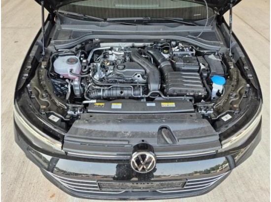 2025 Volkswagen Passat Variant 1.5 eTSI 110 kW Business 2025 Volkswagen Passat Variant 1.5 eTSI 110 kW Business