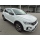 2025 Volkswagen T-Roc Goal 2025 Volkswagen T-Roc Goal