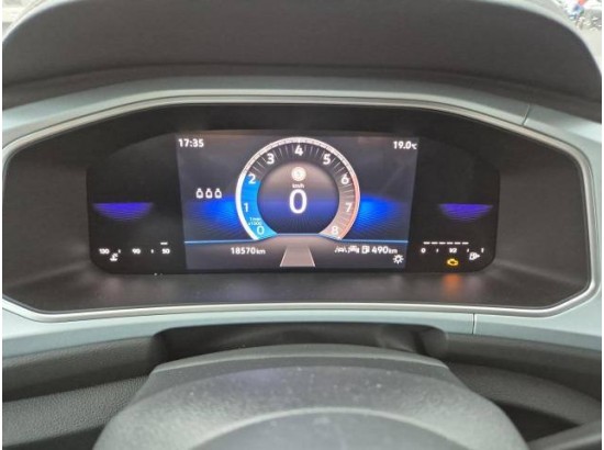2025 Volkswagen T-Roc Goal 2025 Volkswagen T-Roc Goal