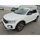 2025 Volkswagen T-Roc Goal 2025 Volkswagen T-Roc Goal