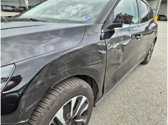 2025 Ford Focus Turnier Titanium