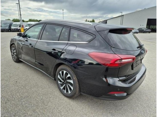 2025 Ford Focus Turnier Titanium