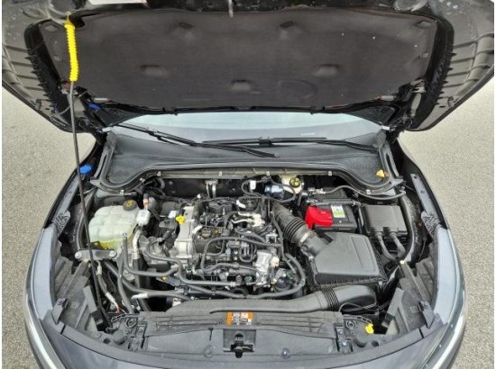 2025 Ford Focus Turnier Titanium