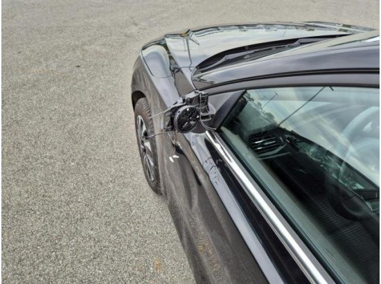 2025 Ford Focus Turnier Titanium
