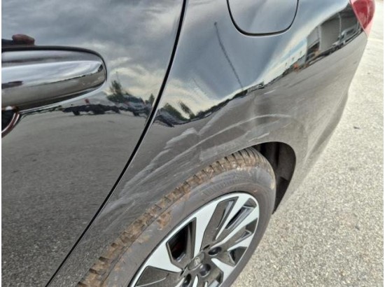 2025 Ford Focus Turnier Titanium