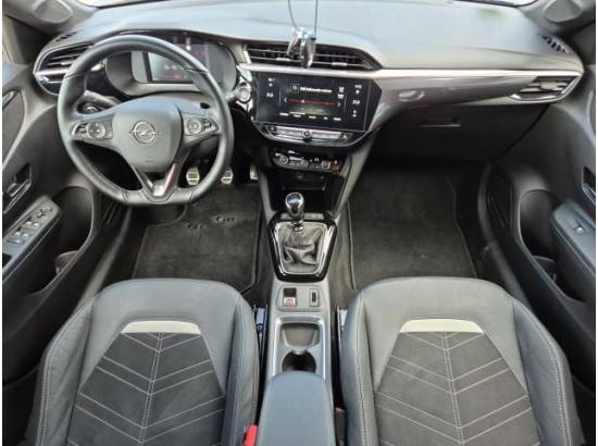 2023 Opel Corsa F GS 2023 Opel Corsa F GS