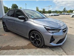 2023 Opel Corsa F GS