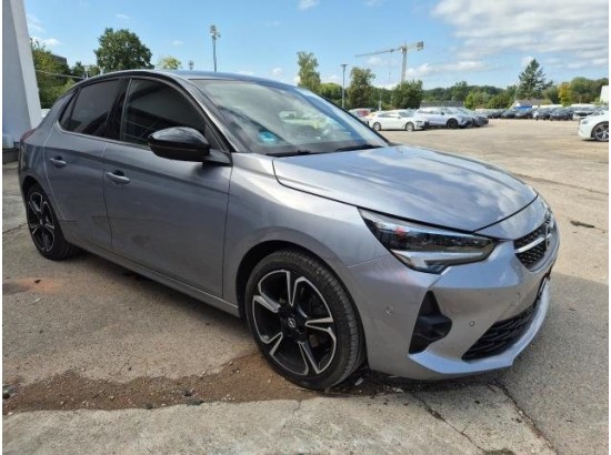 2023 Opel Corsa F GS 2023 Opel Corsa F GS