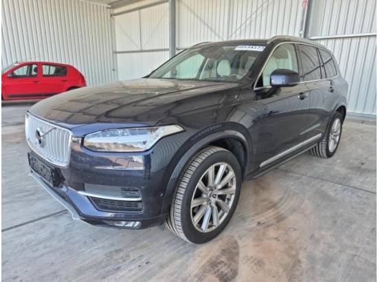 2015 Volvo XC90 Inscription AWD