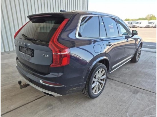 2015 Volvo XC90 Inscription AWD