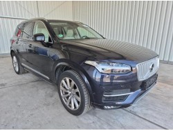 2015 Volvo XC90 Inscription AWD