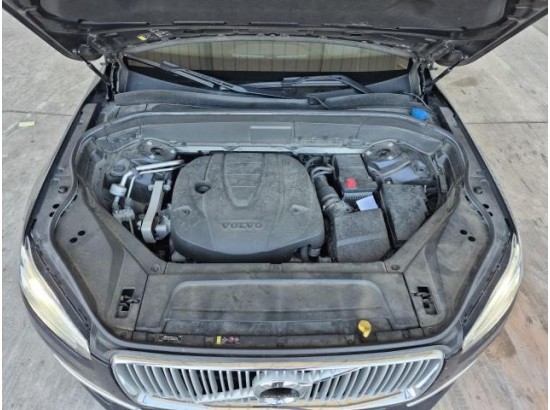 2015 Volvo XC90 Inscription AWD