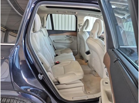 2015 Volvo XC90 Inscription AWD