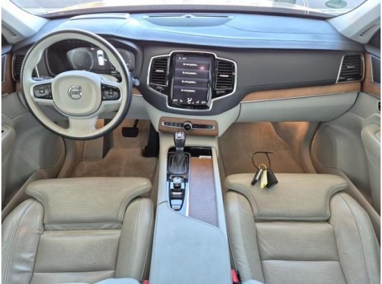 2015 Volvo XC90 Inscription AWD