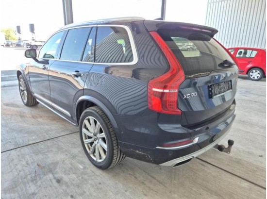 2015 Volvo XC90 Inscription AWD