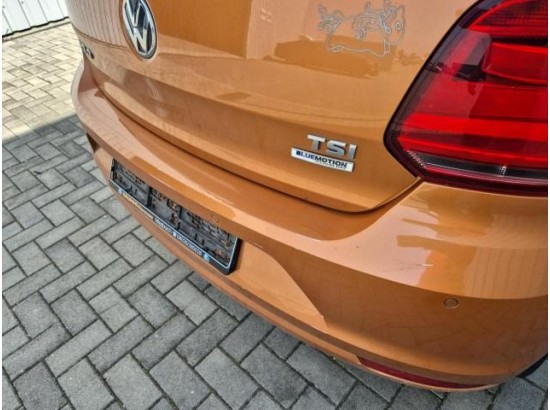 2016 Volkswagen Polo V Highline BMT/Start-Stopp