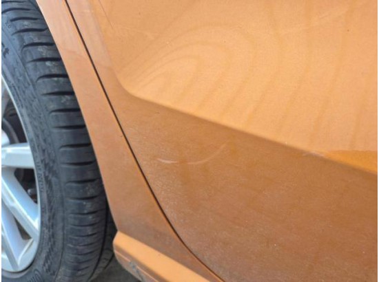 2016 Volkswagen Polo V Highline BMT/Start-Stopp