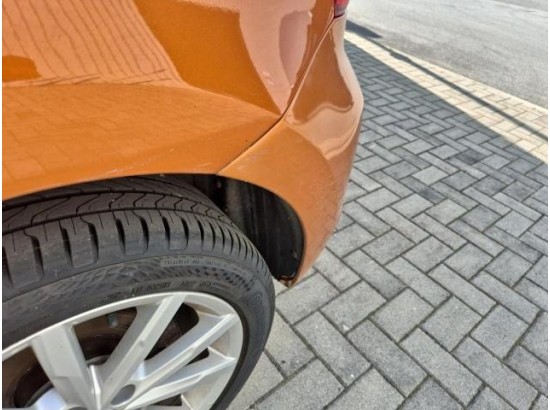 2016 Volkswagen Polo V Highline BMT/Start-Stopp