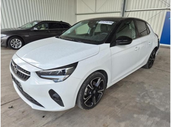 2022 Opel Corsa F Elegance 2022 Opel Corsa F Elegance