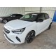2022 Opel Corsa F Elegance 2022 Opel Corsa F Elegance