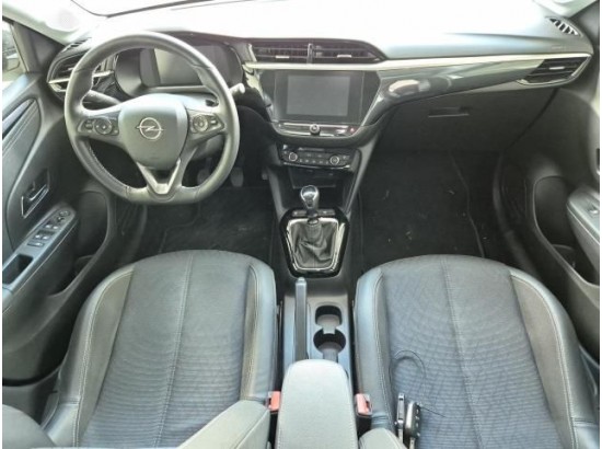 2022 Opel Corsa F Elegance 2022 Opel Corsa F Elegance